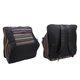 thumbnail image 5 of Mochila De Acordeón, Bolsa De Almacenamiento De Acordeón, Estructura Triangular, Correas Ajustables, Bolsillo Frontal Para El Rendimiento Diario, 5 of 7