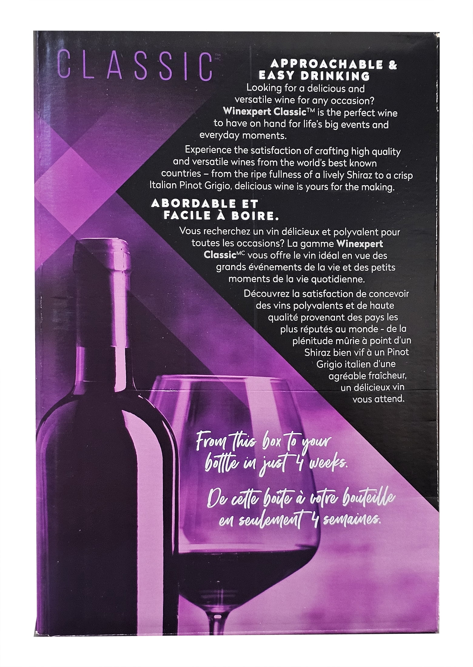 Italian Sangiovese (World Vineyard)