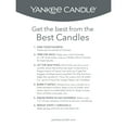 thumbnail image 3 of Yankee Candle Medium Perfect Pillar™ Scented Candle, Juicy Citrus & Sea Salt, 3 of 3