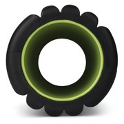TriggerPoint 10 GRID Travel Foam Roller - Black