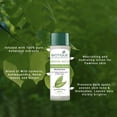 thumbnail image 3 of Hidratante Biotique Morning Nectar 190 ml con miel y algas, 3 of 8