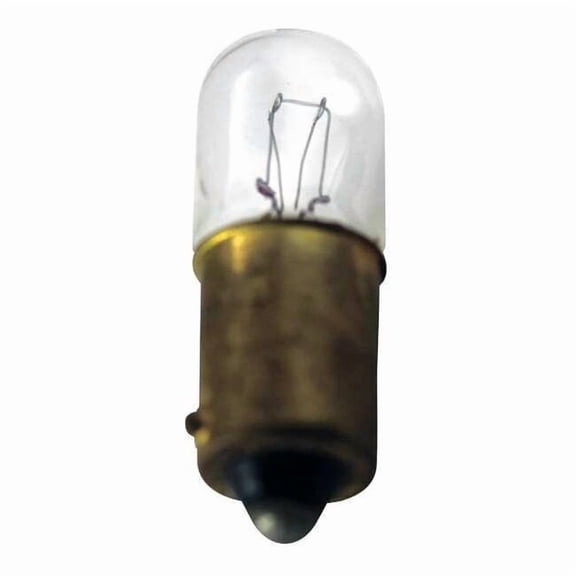Eaton Miniature Incandescent Bulb,757,24V 28-5185