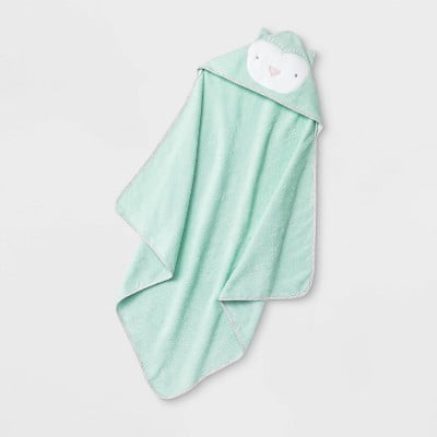 cloud island bath towels