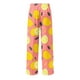 thumbnail image 4 of Pantalones largos para hombre con estampado de cintura elástica y bolsillo con cordón, pantalones largos de poliéster para hombre, 4 of 5