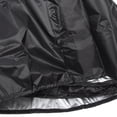thumbnail image 4 of SEWACC Waterproof Wagon Covers For Garden Wagon Dust Protection 1Pcs, 4 of 8