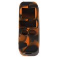 thumbnail image 4 of Estuche Silicona con Correa para Cordón, Capucha de Lente de Capucha para Proteccion Gimbalper -Tasche Gimbal Naranja negro, 4 of 7