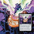 thumbnail image 3 of Magic TCG Magic: The Gathering Secret Lair: MTG Secretversary Superdrop Box of Rocks, 3 of 5