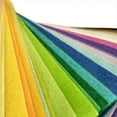 thumbnail image 5 of Raindrops Felt 40-Piece Assorted Felt Sheets for Handcrafts, Sewing, and Projects, 5 of 8