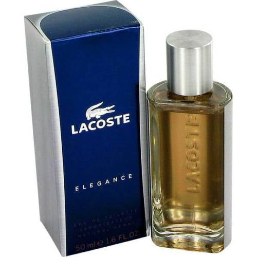 pack 3 Lacoste Elegance By Lacoste Eau De Toilette Spray1.7 oz