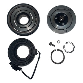 Remanufactured RYC A/C Compressor Clutch AEG273-01-CL (Fits Buick Verano 2.0L, 2.4L 2012, 2013, 2014, 2015, 2016, 2017)