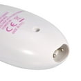 thumbnail image 1 of Rasoir pour Femmes, Rasoir Électrique Léger pour Femmes, Bras pour Aisselle, 1 of 8