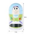 thumbnail image 3 of Bote Disney Toy Story de Metal para Basura con Tapa Balancín, 3 of 3