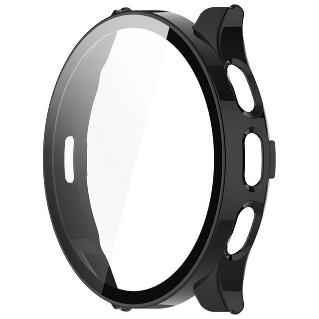 For Garmin Venu3/Venu3S Watch Case Screen Protector Full Cover Glss