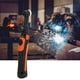 thumbnail image 2 of Cuerpo de boquilla TIG Cuerpo de cabeza de soplete de soldadura TIG Interruptor de tipo enchufable profesional Durable Rápido de reemplazar para uso general para uso profesional, 2 of 8