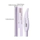 thumbnail image 3 of Crema Barrera Solar | Corrector Facial y Contorno con Protector Solar | Hidratante Ligero con Protección UVB | Resistente al Agua y No Grasoso | 1 Unidad | Rosa o Púrpura | 60g | 6.34in, 3 of 6