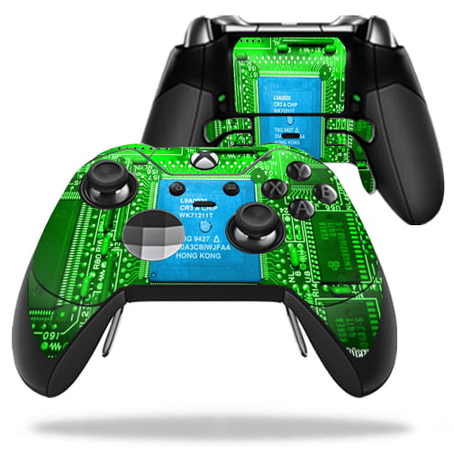 Grunge Skin For Microsoft Xbox One Elite Controller Protective Durable And Unique Vinyl Decal Wrap Cover Easy To Apply Remove And Change Styles Made In The Usa Walmart Com Walmart Com