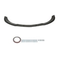 thumbnail image 2 of Car Bumper Diffuser,3 Pcs Front Bumper Car Front Bumper Lip Auto Bumper Diffuser Precision Engineered, 2 of 14