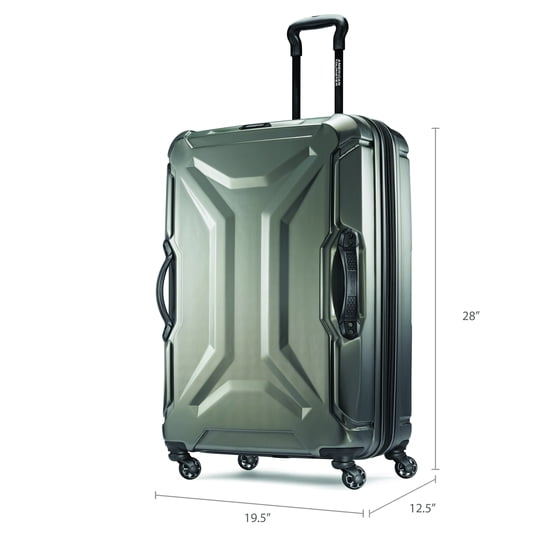 American Tourister American Tourister Cargo Max 28" Hardside Spinner