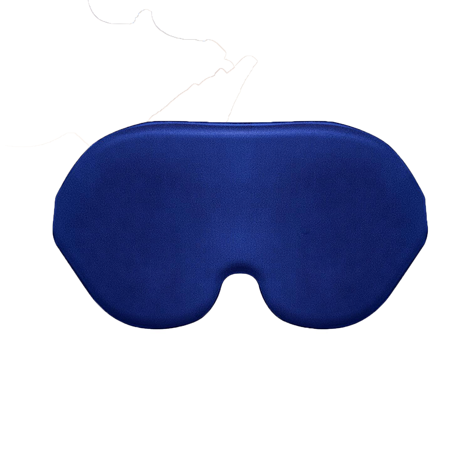 ComfiTime 3D Sleep Mask 100 Blackout Eye Mask for Sleeping, Eye