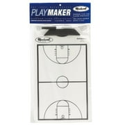 Markwort Basketball Playmaker Markerboard 9" X 15.75" size