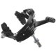 thumbnail image 2 of Front Fixie Road Bike Cruiser Brake Set Bike Brake Kit Bike Caliper Brake Kit Side Pull Brake Set For Most Fixie Bike, 2 of 5