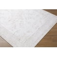 thumbnail image 3 of My Texas House Back to Campus Pearl 7'10" x 10' Washable Area Rug, 3 of 7