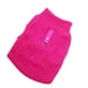 thumbnail image 2 of Methold Ropa para perros Suavidad Suministros para mascotas Transpirable Exquisito Chaleco para cachorros Otoño e invierno Correa Perros Camisetas Ropa Ropa para mascotas Rosa roja METRO Methold PT003793-24B, 2 of 6