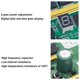 thumbnail image 4 of Placa de Circuito de Máquina de Soldadura Placa de Circuito de Soldadura por Puntos PCB Juego de Soldador por Puntos DIY Placa de Circuito de Soldadura de Almacenamiento de ANGGREK Otros, 4 of 8