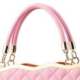 thumbnail image 3 of Bolso Bandolera, Bolso Bandolera Para Mujer, Amplia Aplicación, Gran Capacidad, Multifuncional Para Viajes, 3 of 6
