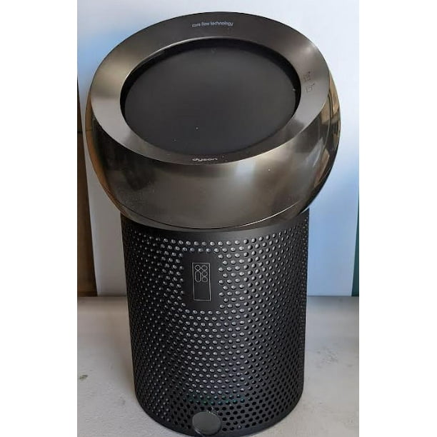 新品Dyson Pure Cool Me ブラック/ブロンズ BP01 Dyson Pure Cool Me BP01 Air Purifying fan Black With Box