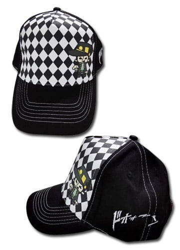 Baseball Cap - Jojo's Bizarre Adventure 