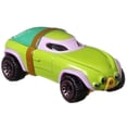 thumbnail image 3 of Hot Wheels Tmnt Donatello Vehicle, 3 of 5
