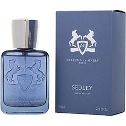 PARFUMS DE MARLY SEDLEY de Parfums de Marly, EAU DE PARFUM SPRAY 2.5 OZ