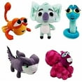 thumbnail image 4 of Back to The Outback Toys Kawaii Plush Gifts for Teens Girls Kids Super Soft Stuffed Animal CHLGky, 4 of 7