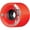 Red/Black, variant on Powell Peralta Kevin Reimer Skateboard Wheels 80a 72mm Red/Black