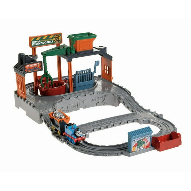 Thomas The Train Thomas & Friends Takenplay Thomas At T