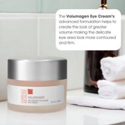 Consult Beaute Volumagen Volumizing Collagen Eye Cream, 0.5 oz