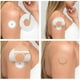 thumbnail image 2 of Adhesive Patch Waterproof Sweatproof Long Fixation Libre Sensor Covers For Women Men, 2 of 5