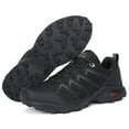 thumbnail image 6 of Dannto Mens Hiking Shoes Low Top Outdoor Lightweight Trekking Camping Trail Casual Boots, 6 of 7