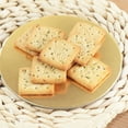 thumbnail image 1 of OULII 10pcs Cake Display Board Cardboard for Event Organizers in Yellow, 1 of 8