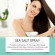 thumbnail image 2 of Sea Salt Spray for Women and Men, Coconut Aroma, Texturizing and Volumizing Salt Water Texture Spray, Effortlessly Achieve Beachy, Wavy and Curly Hair, 2 of 5