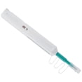 thumbnail image 4 of 2.5mm One Click Cleaner Fiber Optic Cleaning Pen For SC FC ST Connectors, Alcohol Free, Waterless, Replaceable Clean Core, Antistatic, 800x Use, Durable, Cheap, 4 of 8