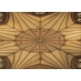 thumbnail image 1 of Ahgly Company Machine Washable Indoor Rectangle Transitional Mahogany Brown Area Rugs, 7' x 9', 1 of 7