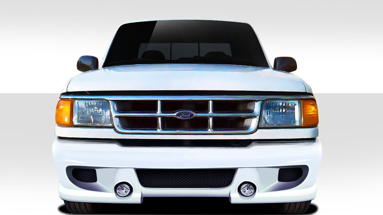 Compatible With Replacement For 1993 1994 1995 1996 1997 Ford Ranger Duraflex Bt 1 Front Bumper Cover 1 Piece Brightt 77313608 Frp Walmart Com Compatible With Replacement For 1993 1994 1995 1996 1997 Ford Ranger Duraflex Bt 1 Front Bumper Cover 1 Piece Brightt 77313608 Frp Walmart Com