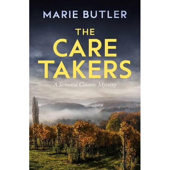 The Caretakers, (Paperback)