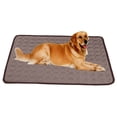 thumbnail image 4 of FYTPOV Cooling Pet Mat, 23.6*19.7inch Cooling Mat for Dogs and Cats, Summer Pet Mat for Dog Crate, Cooling Pad for Dog Cat, 4 of 5