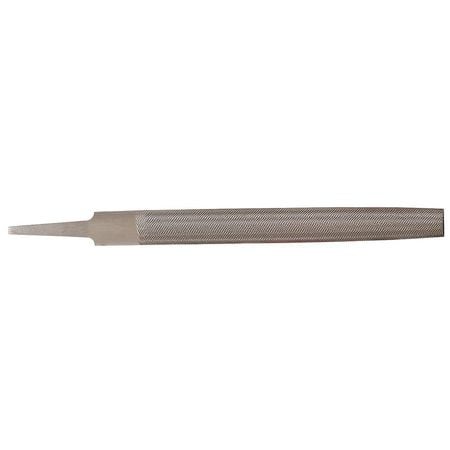 Half Round Smooth File - Stanley Half Round File, 22-308