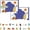 2-Classic, variant on 3D Handmade Origami Book, Fun DIY Pre-Cut 3D Paper Art Model, Easy Handmade Craft 3D Paper Models, Origami Paper Set, Origami Kit for Crafts & Art for Beginners, Tool-Free Design (Animals)