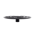 thumbnail image 2 of For Deebot X1 OMNI Mop Plate Board Holder Robot Vacuum Cleaner Washable Cleaning Mop Cloth Replace Spare Parts, 2 of 6