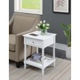 thumbnail image 1 of Convenience Concepts Michelle End Table, 1 of 3